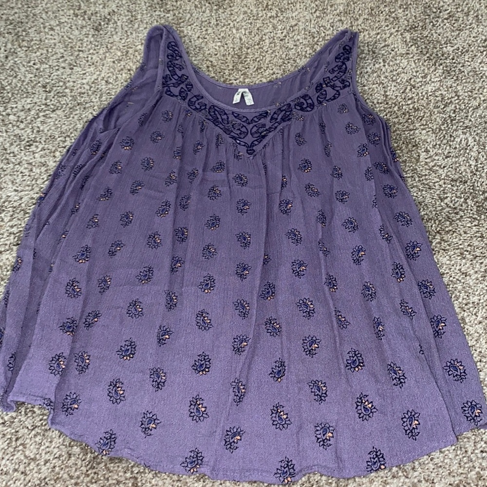 Cute Tank